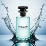 عطر مردانه ایمجینیشن لویی ویتون ادو پرفیوم Louis Vuitton Imagination Eau de Parfum