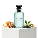 عطر مردانه ایمجینیشن لویی ویتون ادو پرفیوم Louis Vuitton Imagination Eau de Parfum