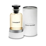 عطر مردانه ال ایمنسیت لویی ویتون ادو پرفیوم Louis Vuitton L'Immensité Eau de Parfum