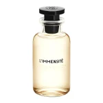 عطر مردانه ال ایمنسیت لویی ویتون ادو پرفیوم Louis Vuitton L'Immensité Eau de Parfum