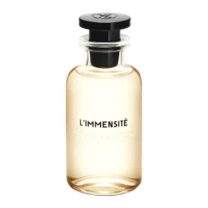 عطر مردانه ال ایمنسیت لویی ویتون ادو پرفیوم Louis Vuitton L'Immensité Eau de Parfum