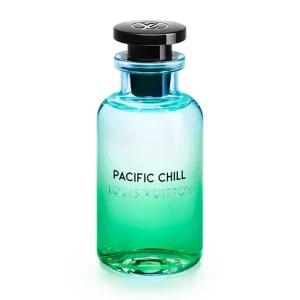 عطر یونیسکس پسیفیک چیل لویی ویتون ادو پرفیوم Louis Vuitton Pacific Chill Eau de Parfum
