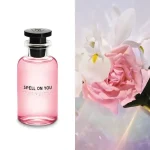 عطر زنانه اسپِل آن یو لویی ویتون ادو پرفیوم Louis Vuitton Spell On You Eau de Parfum