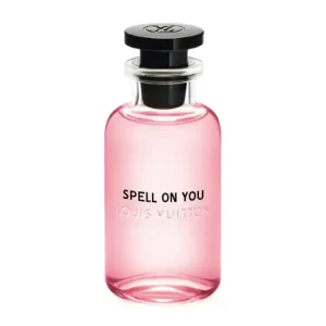 عطر زنانه اسپِل آن یو لویی ویتون ادو پرفیوم Louis Vuitton Spell On You Eau de Parfum