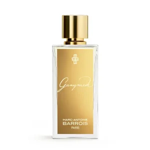 عطر یونیسکس مارک آنتونی باروا گنیمد ادو پرفیوم Marc-Antoine Barrois Ganymede Eau de Parfum