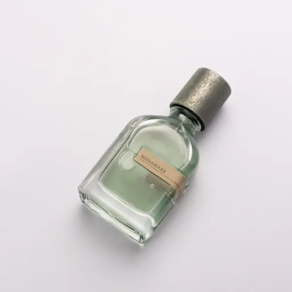 عطر یونیسکس مگاماره اورتو پاریسی پرفیوم Megamare Parfum Orto Parisi