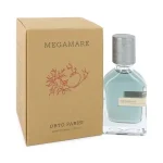 عطر یونیسکس مگاماره اورتو پاریسی پرفیوم Megamare Parfum Orto Parisi