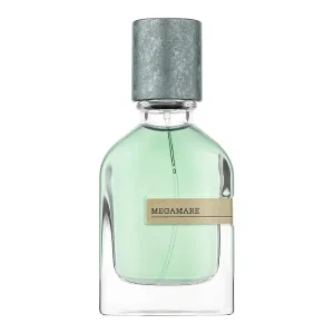 عطر یونیسکس مگاماره اورتو پاریسی پرفیوم Megamare Parfum Orto Parisi