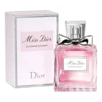 عطر زنانه میس دیور بلومینگ بوکه دیور ادوتویلت Miss Dior Blooming Bouquet Eau de Toilette Dior