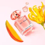 عطر زنانه مای وی جورجیو آرمانی ادو پرفیوم My Way Eau de Parfum Giorgio Armani
