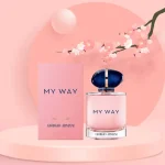 عطر زنانه مای وی جورجیو آرمانی ادو پرفیوم My Way Eau de Parfum Giorgio Armani