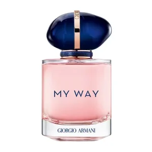 عطر زنانه مای وی جورجیو آرمانی ادو پرفیوم My Way Eau de Parfum Giorgio Armani
