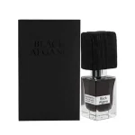 عطر یونیسکس ناسوماتو بلک افغانو Nasomatto Black Afgano