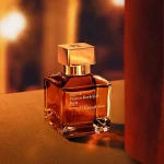 عطر یونیسکس گرند سوآر مزون فرانسیس کورکجان ادو پرفیوم Grand Soir Eau de Parfum Maison Francis Kurkdjian