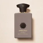 عطر یونیسکس اپوس 5 وودز سمفونی آمواج ادو پرفیوم Opus V Woods Symphony Eau de Parfum Amouage