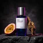 عطر یونیسکس عود ماراکوجا مزون کریولی اکستریت دو پرفیوم Oud Maracujá Extrait de Parfum Maison Crivelli