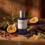 عطر یونیسکس عود ماراکوجا مزون کریولی اکستریت دو پرفیوم Oud Maracujá Extrait de Parfum Maison Crivelli