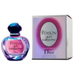 عطر زنانه پویزن گرل دیور ادو پرفیوم Poison Girl Eau de Parfum Dior