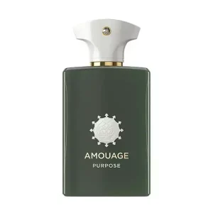 عطر یونیسکس پرپس آمواج ادو پرفیوم Purpose Eau de Parfum Amouage