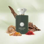 عطر یونیسکس پرپس آمواج ادو پرفیوم Purpose Eau de Parfum Amouage