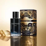 عطر مردانه ساواج دیور ادو پرفیوم Sauvage Eau de Parfum Dior