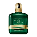 عطر مردانه استرانگر ویت یو سندلوود جورجیو آرمانی ادو پرفیوم Stronger With You Sandalwood Eau de Parfum Giorgio Armani