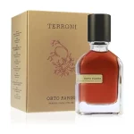 عطر یونیسکس ترونی اورتو پاریسی اکستریت دو پرفیوم Terroni Extrait de Parfum Orto Parisi