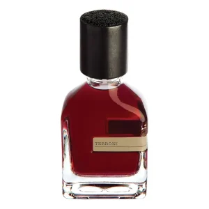عطر یونیسکس ترونی اورتو پاریسی اکستریت دو پرفیوم Terroni Extrait de Parfum Orto Parisi