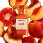 عطر یونیسکس تام فورد بیتر پیچ ادو پرفیوم Tom Ford Bitter Peach Eau de Parfum