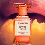 عطر یونیسکس تام فورد بیتر پیچ ادو پرفیوم Tom Ford Bitter Peach Eau de Parfum