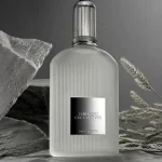 عطر تام فورد مردانه گری وتیور ادو تویلت Tom Ford Grey Vetiver Eau De Toilette