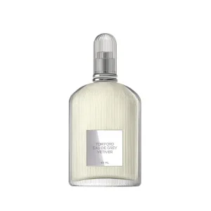 عطر تام فورد مردانه گری وتیور ادو تویلت Tom Ford Grey Vetiver Eau De Toilette