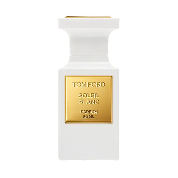 عطر تام فورد یونیسکس سولیل بلانک پارفوم Tom Ford Soleil Blanc Parfum