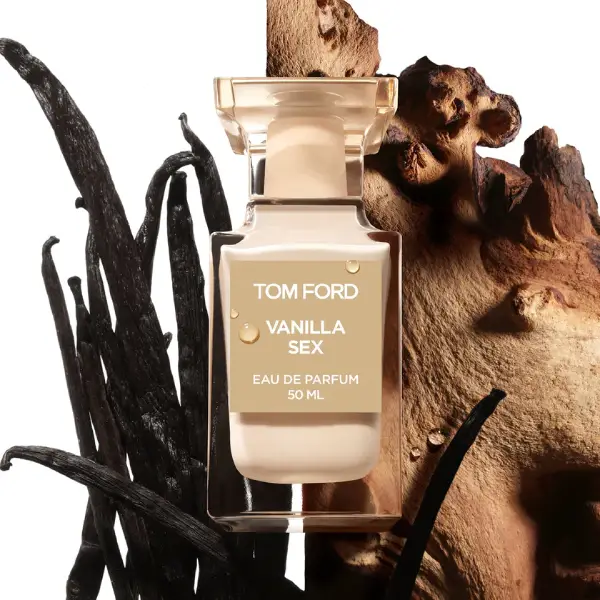 عطر یونیسکس تام فورد وانیلا ادو پرفیوم Tom Ford Vanilla Sex Eau de Parfum