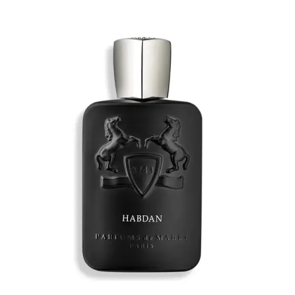 عطر یونیسکس پرفیومز د مارلی هابدان ادو پرفیوم Parfums de Marly Habdan Eau de Parfum