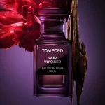 عطر یونیسکس تام فورد عود وویجر ادو پرفیوم Tom Ford Oud Voyager Eau de Parfum