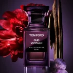عطر یونیسکس تام فورد عود وویجر ادو پرفیوم Tom Ford Oud Voyager Eau de Parfum