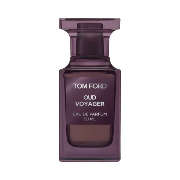 عطر یونیسکس تام فورد عود وویجر ادو پرفیوم Tom Ford Oud Voyager Eau de Parfum