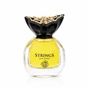 دسته بندی عطر نیش زنانه