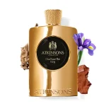 عطر یونیسکس اتکینسونز عود سیو د کینگ ادو پرفیوم ATKINSONS Oud Save The King Eau de Parfum