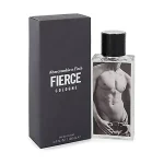 عطر مردانه ابرکرومبی اند فیچ فیرس کلن Abercrombie & Fitch Fierce Cologne