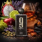 عطر مردانه افنان ناین پی ام نایت اوت اکستریت د پرفیوم Afnan 9PM Night Out Extrait de Parfum