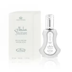عطر مردانه الرحاب سلطان ادو پرفیوم Al Rehab Sultan Eau de Parfum
