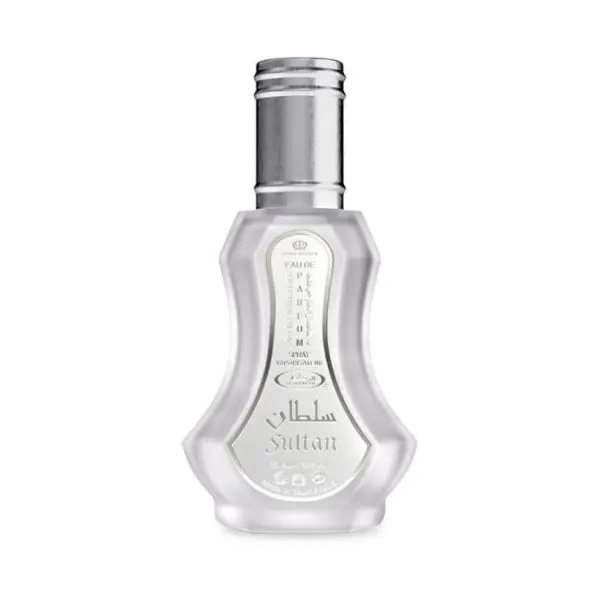 عطر مردانه الرحاب سلطان ادو پرفیوم Al Rehab Sultan Eau de Parfum
