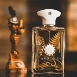 عطر مردانه آمواج براکن ادو پرفیوم Amouage Bracken Man Eau de Parfum