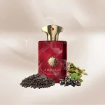عطر مردانه آمواج جرنی ادو پرفیوم Amouage Journey Man Eau de Parfum