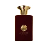 عطر مردانه آمواج جرنی ادو پرفیوم Amouage Journey Man Eau de Parfum