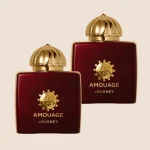 عطر زنانه آمواج جرنی ادو پرفیوم Amouage Journey Woman Eau de Parfum