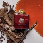 عطر زنانه آمواج جرنی ادو پرفیوم Amouage Journey Woman Eau de Parfum