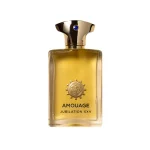 عطر مردانه آمواج جوبیلیشن XXV ادو پرفیوم Amouage Jubilation XXV Man Eau de Parfum